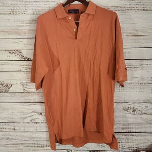 1006 - Genuine Anheuser Busch Polo - Budweiser - XXL - New w/o tags